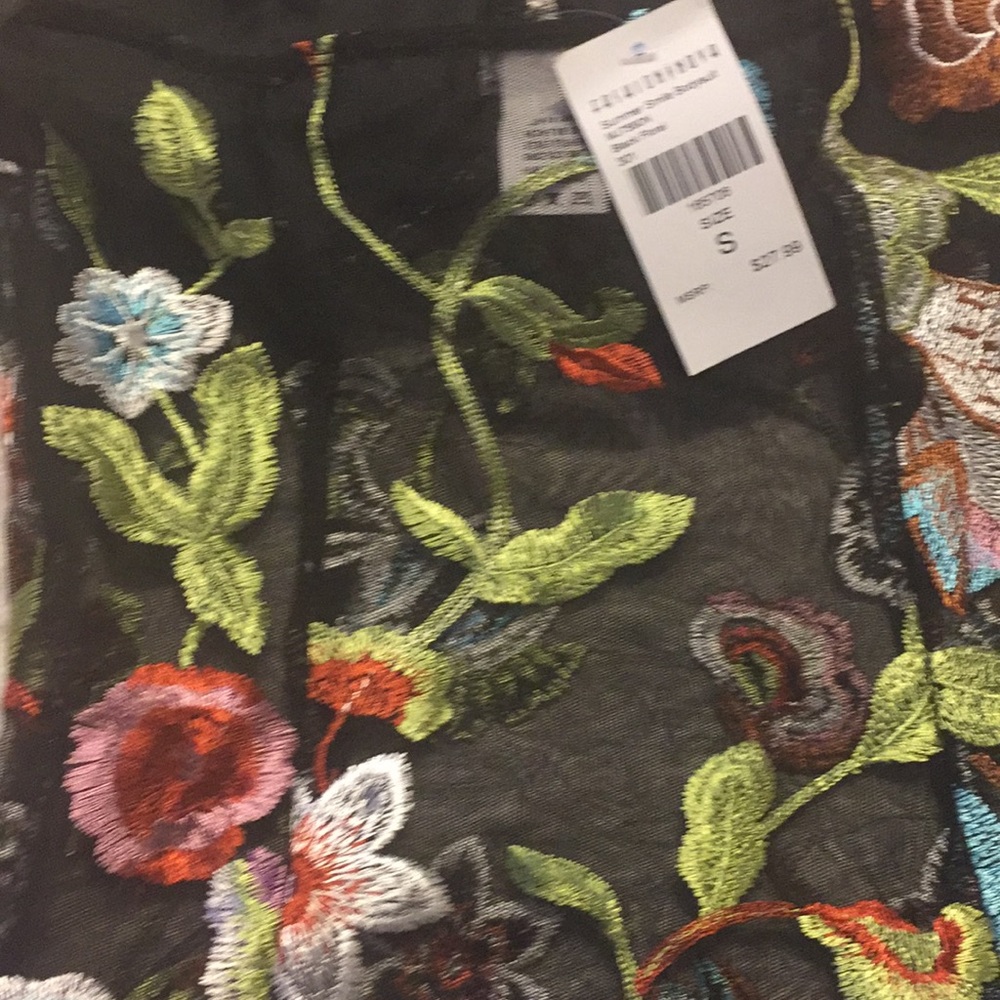 Bodysuit - Picture 4 of 4